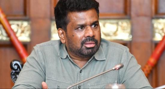 Presi. Directs Officials to Consider Remote Work